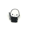 Harri Potter Wizard student Enamel Pin Brooches Cartoon Creative Metal Brooch Pins Denim Hat Badge Collar Jewelry - V.I.P Digital Presence