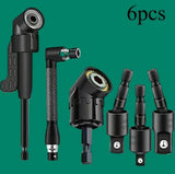 AnglePro Drill Adapter Set