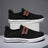Soft elastic mesh shoes sports shoes lightweight business men's shoes - V.I.P Digital Presence