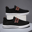 Soft elastic mesh shoes sports shoes lightweight business men's shoes - V.I.P Digital Presence