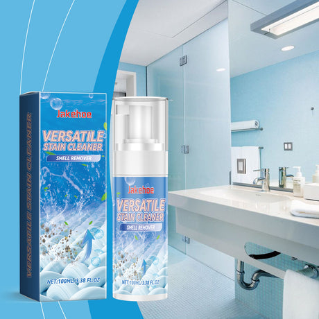 Multi-Purpose Decontamination Cleaner Cleans Kitchen Oil Stains And Bathroom Dirt Multi-Purpose Decontamination Cleaner - V.I.P Digital Presence