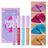 HANDAIYAN Playing Card Lipstick Set Of 4 Matte Matte Non-Stick Cup Lipstick Lipstick - V.I.P Digital Presence