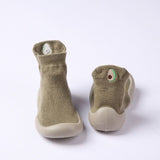 Baby Floor Socks Baby Spring and Autumn Seasons Indoor Anti slip Walking Shoes Newborn Cool Insulation Soft Sole Anti drop Socks Shoes - V.I.P Digital Presence