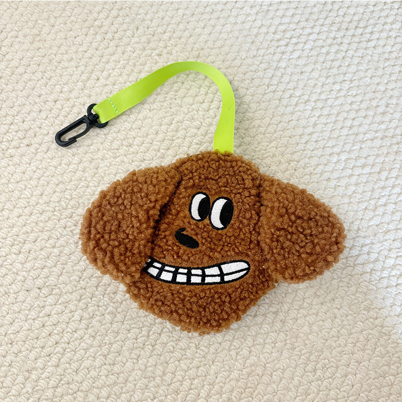 Dog Poop Bag Pet Waste Collector Pooper Scooper Storage Bag Dog Walking Snack Bag - V.I.P Digital Presence