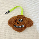 Dog Poop Bag Pet Waste Collector Pooper Scooper Storage Bag Dog Walking Snack Bag - V.I.P Digital Presence
