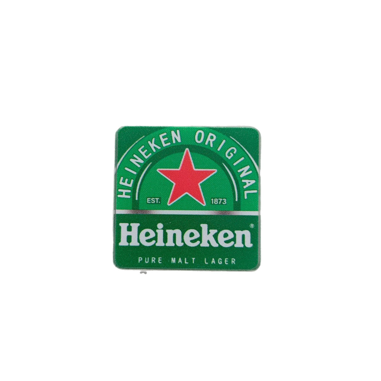 Creative Beer Series Magnetic Attraction Light Sign Fridge Magnet Perforated Board Entrance Door Luminescent Magnetic Decoration Magnetic Sticker - V.I.P Digital Presence