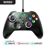 Switch Lite controller PC controller Android phone controller wireless Bluetooth game controller - V.I.P Digital Presence