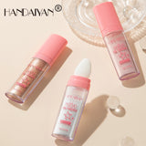 Highlighting Pat Powder Full Body Highlighting Natural Three-Dimensional Repair Blush Makeup - V.I.P Digital Presence