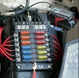 FusePack Auto Kit