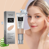 Moisturizing Concealer Foundation Light, Moisturizing, Brightening And Nourishing Skin Matte And Clear Oil Skin For Dry Skin - V.I.P Digital Presence
