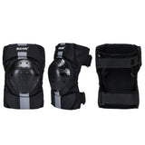 Riding Elbow Pads Knee Skating Extreme Off-road Outdoor Sports Protective Gear Reflective Skating Shatter-resistant Protection - V.I.P Digital Presence
