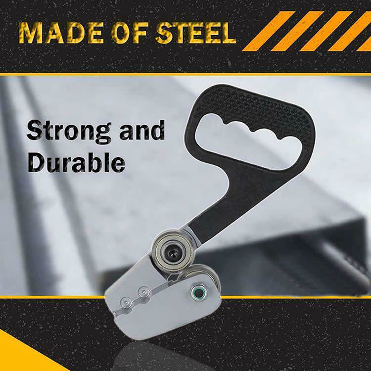 Fast Metal Plate Cutter Fast Portable Aluminum Plate Cutter - V.I.P Digital Presence