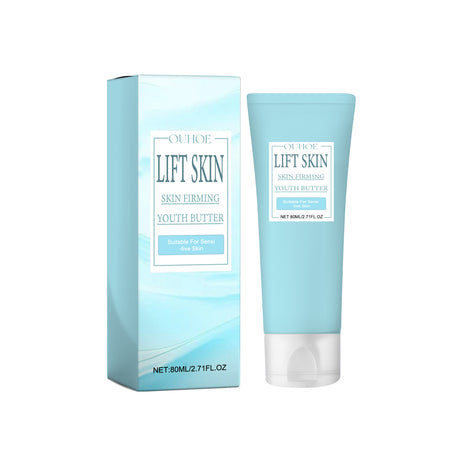 Skin Firming Youth Butter, Moisturizing And Hydrating Deep Moisturizing Skin Firming Whitening Body Cream - V.I.P Digital Presence