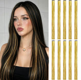 ChromaClip Hair Extensions