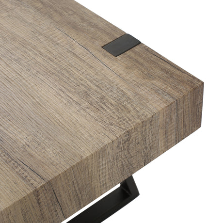 COFFEE TABLE - V.I.P Digital Presence
