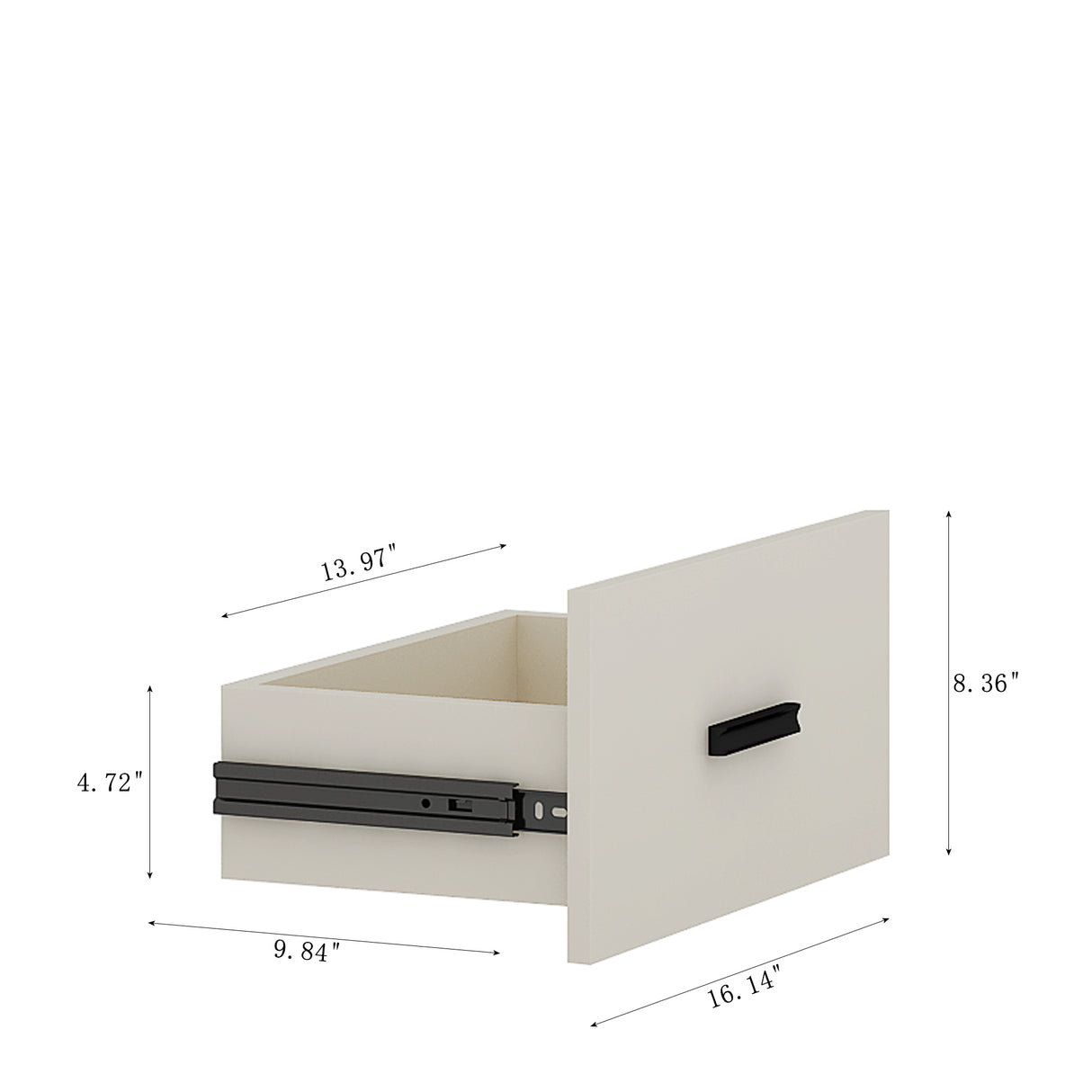 Modern lift coffee table, living room with 4 chairs, expandable 1 hidden storage space+2 drawers, folding dining table - V.I.P Digital Presence