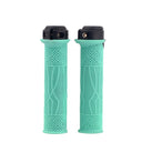 ODI Mountain Folding Bicycle Handle Cover Ultra Light Rubber Anti-Skid Grip Speed Down Off-Road Vehicle Locking Handle Cover - V.I.P Digital Presence