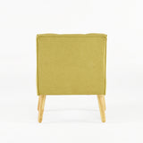 ARM CHAIR - V.I.P Digital Presence