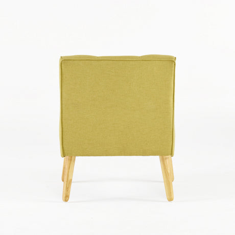 ARM CHAIR - V.I.P Digital Presence