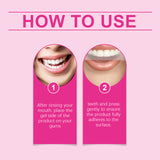 Dental Beauty Patch Deep Teeth Cleaning, Stain Removal, Fresh Breath Oral Care Patch - V.I.P Digital Presence