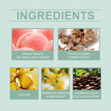 Clear Fragrance Type Solid Balm Fresh Charm Light Elegant Charm Keep Fragrance Fresh Non-Sticky Solid Balm - V.I.P Digital Presence