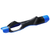 Golf Grip Trainer Attachment Outdoor Golf Swing Trainer Beginner Gesture Alignment Training Aids Correct Training Grip Aid - V.I.P Digital Presence