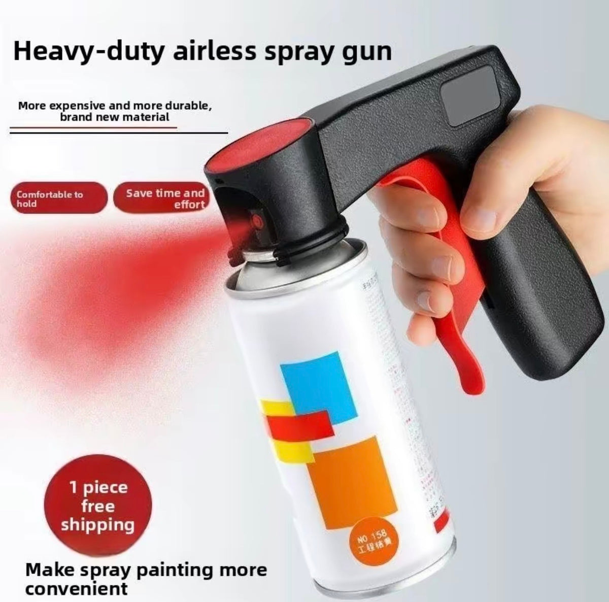 Color Switch Tool UltraSpray Color Change Spray Tool – V.I.P Digital Presence