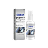 Lron Powder & Rust Remover, Multi-Functional Metal Rust Remover For Automobile And Motorcycle Exhaust Pipe Rust Renovation Maintenance - V.I.P Digital Presence