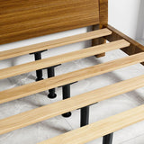 Adjustable Bed Plate Support Frame Bed Bottom Bearing Bracket - V.I.P Digital Presence
