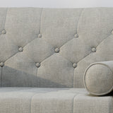 CLUB CHAIR - V.I.P Digital Presence