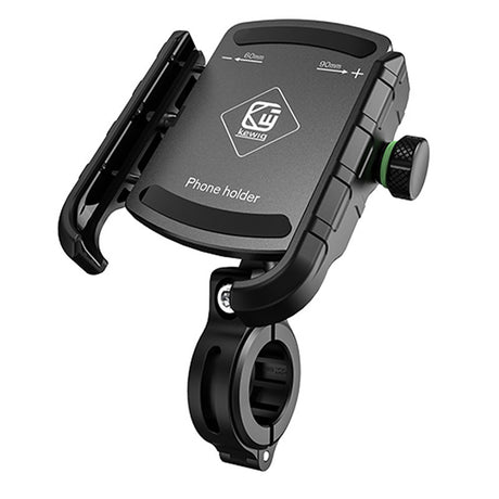 Bicycle Outdoor Cycling Mobile Phone Stand Bicycle Navigation Mobile Phone Stand Motorcycle Car Mobile Phone Stand - V.I.P Digital Presence