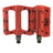 Mountain Bike Bicycle Nylon Fiber Peilin Pedal Dead Fly Bearing Pedal Non-Slip Pedal - V.I.P Digital Presence