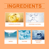 Latex Balloon Brightening Spray, Balloon Brightening Long-Lasting Effect Adds Ambiance Gloss Spray - V.I.P Digital Presence