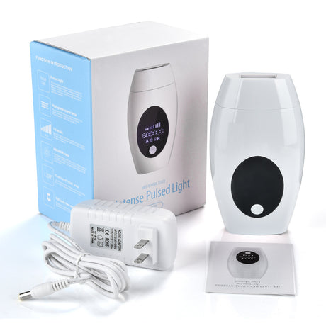 All-In-One Machine For Hair Removal Skin Rejuvenation And Acne Removal - V.I.P Digital Presence