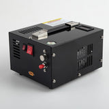 Car 12V Electric High-Pressure Air Compressor 30MPA Diving Breathing Pump 4500PSI - V.I.P Digital Presence