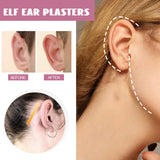 EELHO Fairy Ear Mask Ear Mask Small Invisible Breathable Waterproof Corrective Ear Fix - V.I.P Digital Presence