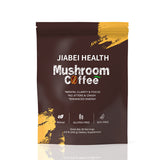 Mushroom Coffee Bagged Mushroom King Small Turkey Tail Mushroom Coffee - V.I.P Digital Presence