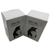 Penguin refrigerator deodorizer box deodorant plastic box refrigerator deodorizer household preservative box - V.I.P Digital Presence
