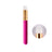 Washing Nose Brush Gods Deep Clean Pores Blackheads Convenient Fine Soft Bristles Manual Beauty Cleaning Flat Head Cleansing Brush - V.I.P Digital Presence