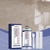Universal Ab Adhesive, Crack Repair Bonded Tile Bath Scratch Crack Repair Waterproof And Leak Proof Adhesive - V.I.P Digital Presence
