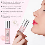 Rose Elegant Roll-On Perfume Women's Wrist Long-Lasting Light Fragrance Fresh Floral Roses Keep Perfume Perfume - V.I.P Digital Presence