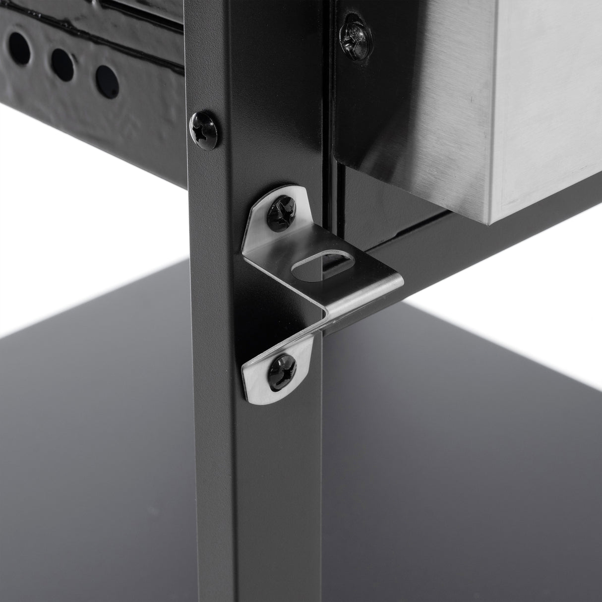 2+2 multifunctional gas barbecue grill and covered grill combination for outdoor cooking - barbecue, barbecue, pizza. - V.I.P Digital Presence