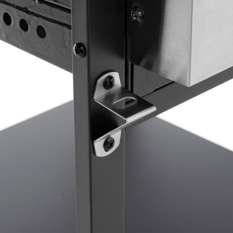 2+2 multifunctional gas barbecue grill and covered grill combination for outdoor cooking - barbecue, barbecue, pizza. - V.I.P Digital Presence