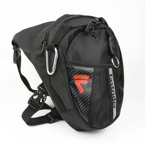 Motorcycle drop leg bag Waterproof Nylon Motorcycle bags outdoor Casual waist bag motorcycle Fanny Pack OEM moto bag wholesale - V.I.P Digital Presence