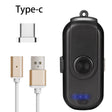 1000mAh Portable Charging PowerBank USB Magnetic Mini Mobile Power PoverBank External Battery Charger For Xiaomi For IPhone - V.I.P Digital Presence
