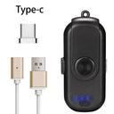 1000mAh Portable Charging PowerBank USB Magnetic Mini Mobile Power PoverBank External Battery Charger For Xiaomi For IPhone - V.I.P Digital Presence
