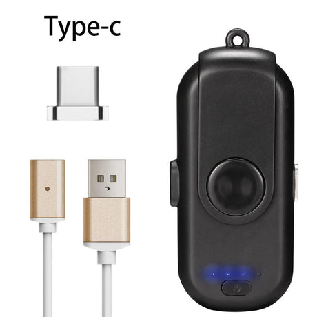 1000mAh Portable Charging PowerBank USB Magnetic Mini Mobile Power PoverBank External Battery Charger For Xiaomi For IPhone - V.I.P Digital Presence