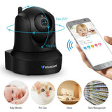 VStarcam C29S 1080P Full HD Wireless IP Camera CCTV WiFi Home Surveillance Security Camera System with iOS - V.I.P Digital Presence