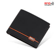 New Korean Youth Leather Zipper Short Men's Wallet Retro US Dollar Wallet - V.I.P Digital Presence