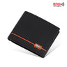 New Korean Youth Leather Zipper Short Men's Wallet Retro US Dollar Wallet - V.I.P Digital Presence